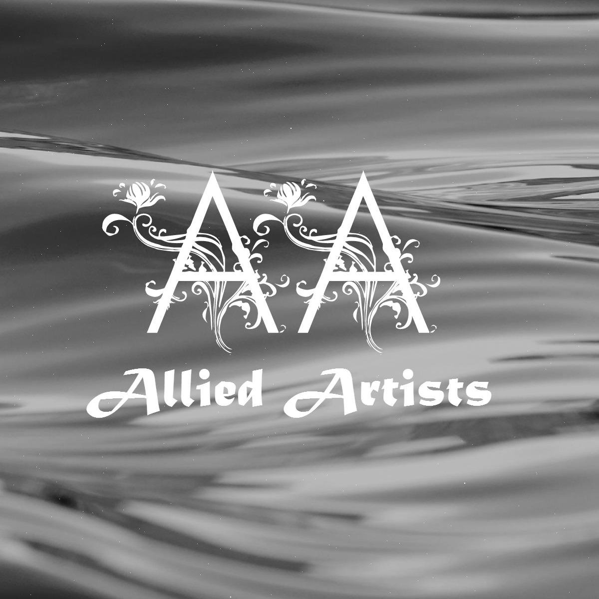 Allied Artists is a combination MULTIPLE DJs and artists making collaboration mixes together