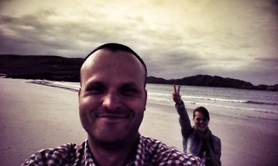 hajasdani's profile picture. 