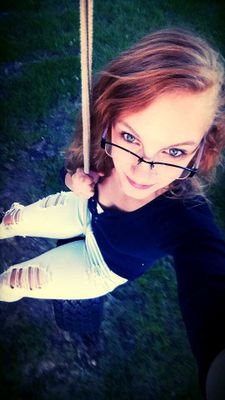 ShelbyHeldberg1's profile picture. 