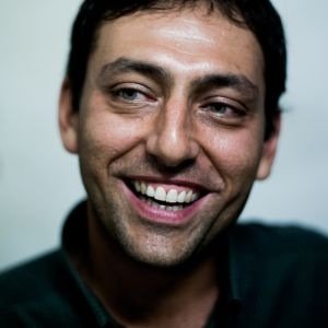 Darioandreucci's profile picture. 