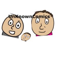 franklin j reaklin (@unknowncomics) 's Twitter Profile
