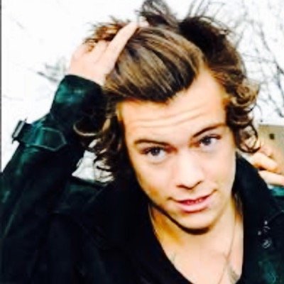 I'm falling for your eyes Harry Styles But they don't know me yet. http://t.co/mDOJKJ71ZM