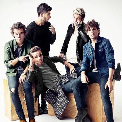 Free follow from @conversehorann go follow her and just ask for a follow back :) ily x