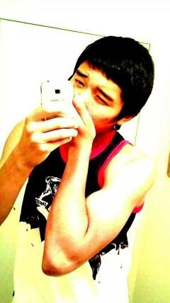 Trippy_B8's profile picture. Gentle With The Drugs, Heavy With The Love