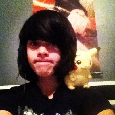 Hi. Pokemanz, moosik, youtube, have a nice day. FC: 2380-2762-6806