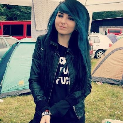 LiviaBirkhuer's profile picture. hello I'm livia 15 single // I like bands and emo boys xx // follow me!! I follow back xx c=