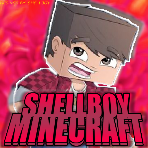 ShellboyMC_HD's profile picture. Me Gusta Lo Qe El DiseñoGrafico