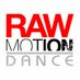 Raw Motion Dance (@rawmotiondance) Twitter profile photo Raw Motion Dance (@rawmotiondance) Twitter profile photo