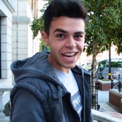 I let people walk all over me, I'm a fuck up. woohoo.