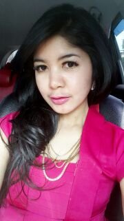 aprilialatuheru's profile picture. i'm not beautiful women,i'm just beautiful me