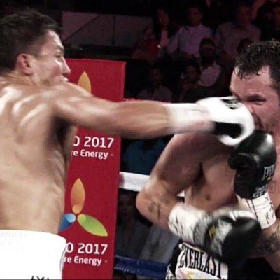 Huge boxing, Yankees and UK fan.Going back to school & tryin to raise a kid with a half-crazy baby Momma. I'm an Afghan-war Vet and I respect box