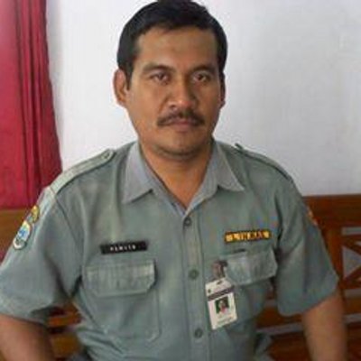 Twitter of bapak om (@bapak_om) - analitics of bapak om twitter on