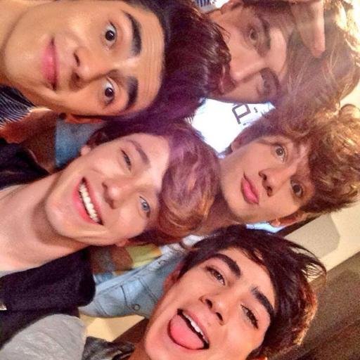 Cuenta official de coders sonorense
#ThePartyTourEnSonora