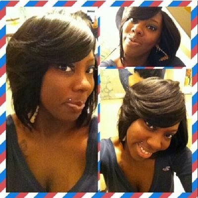 I don't nd a Bio...U either love me or hate me!!! It's Liyah Baby