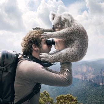 Explore, Dream, Discover