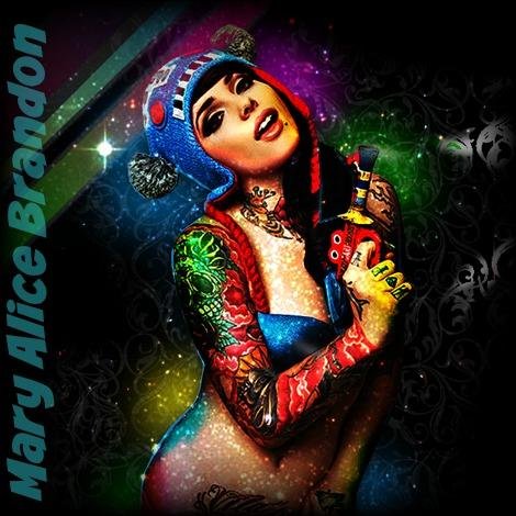 There's only one thing you need to know.... I. Am. Alice. #LilBit #HisBitch {#TWI #AU #Human RP/21+} IC: @HattersLilMouse