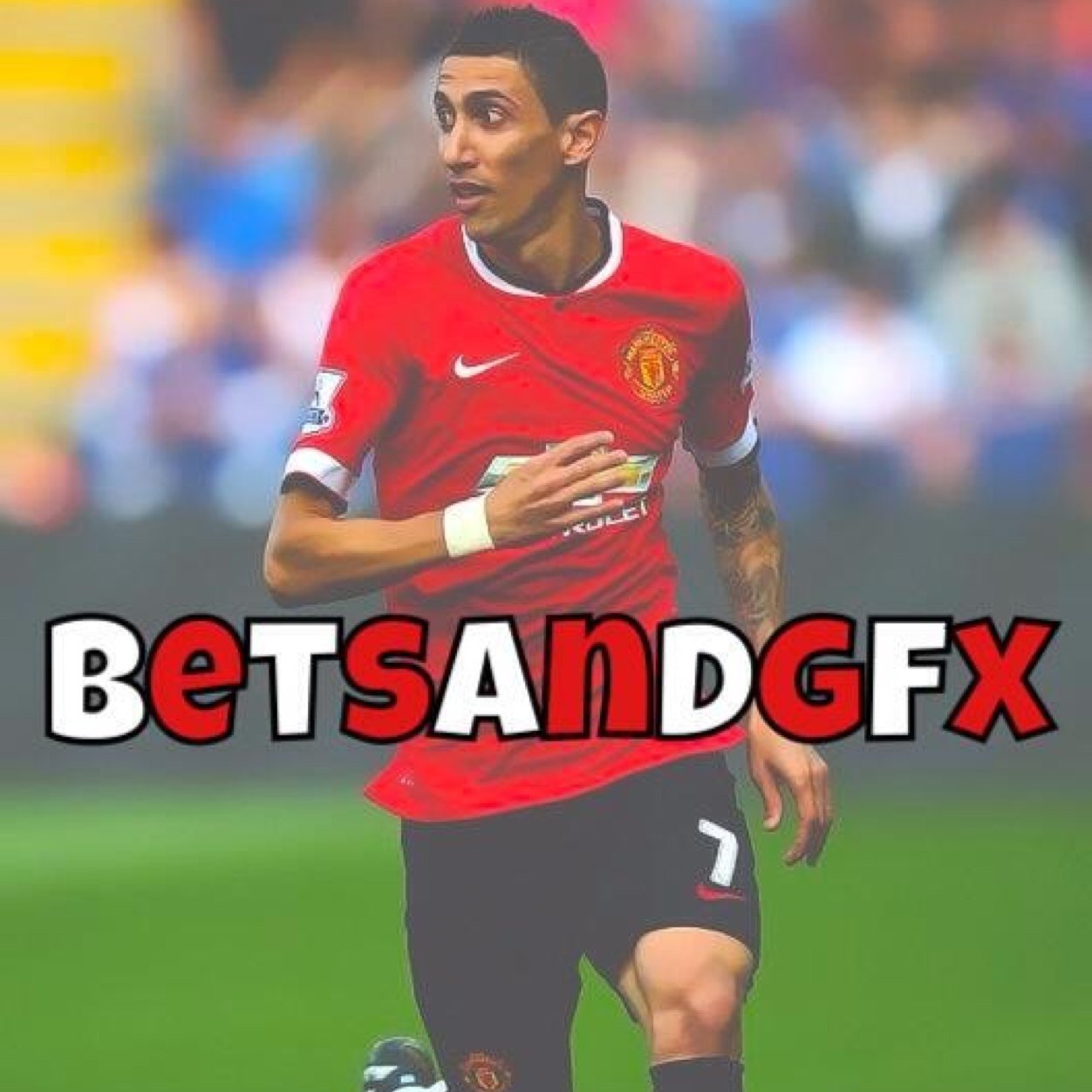 BetsWagersPS4's profile picture. #2k Club