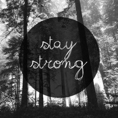 I'm a selfharmer, trying to recover and make a better life for myself.