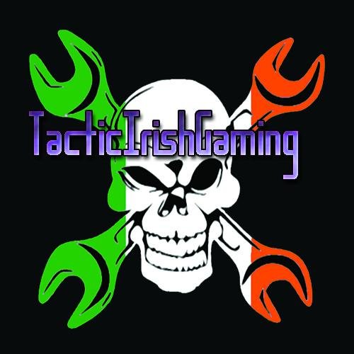 IrishTactic's profile picture. Official Account Of TacticIrishGaming killjoy5284 
Commentaries, Reviews and loads more