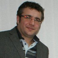 Sabas de Diego (@sabasdediego) 's Twitter Profile