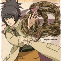 Anko Mitarashi  みたらし (@ladynyctus) 's Twitter Profile