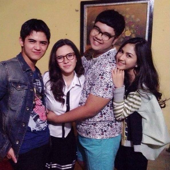 GGSLOVERS--MAHABARATA OFC2--nATan N Disi LOverS