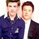 Seb Brian Gustin - @SebastianBrian4 - Twitter