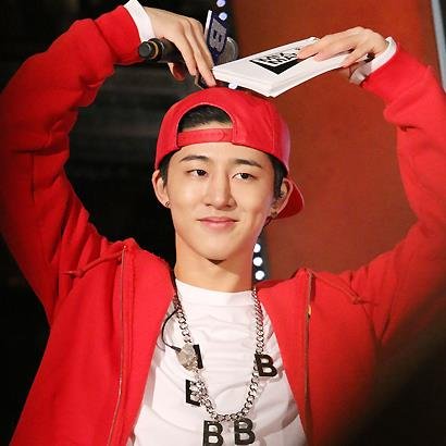 벌써 5년째 with B.I Daum 공식 팬카페
Rapper B.I (http://t.co/c7yQR35zmI)
