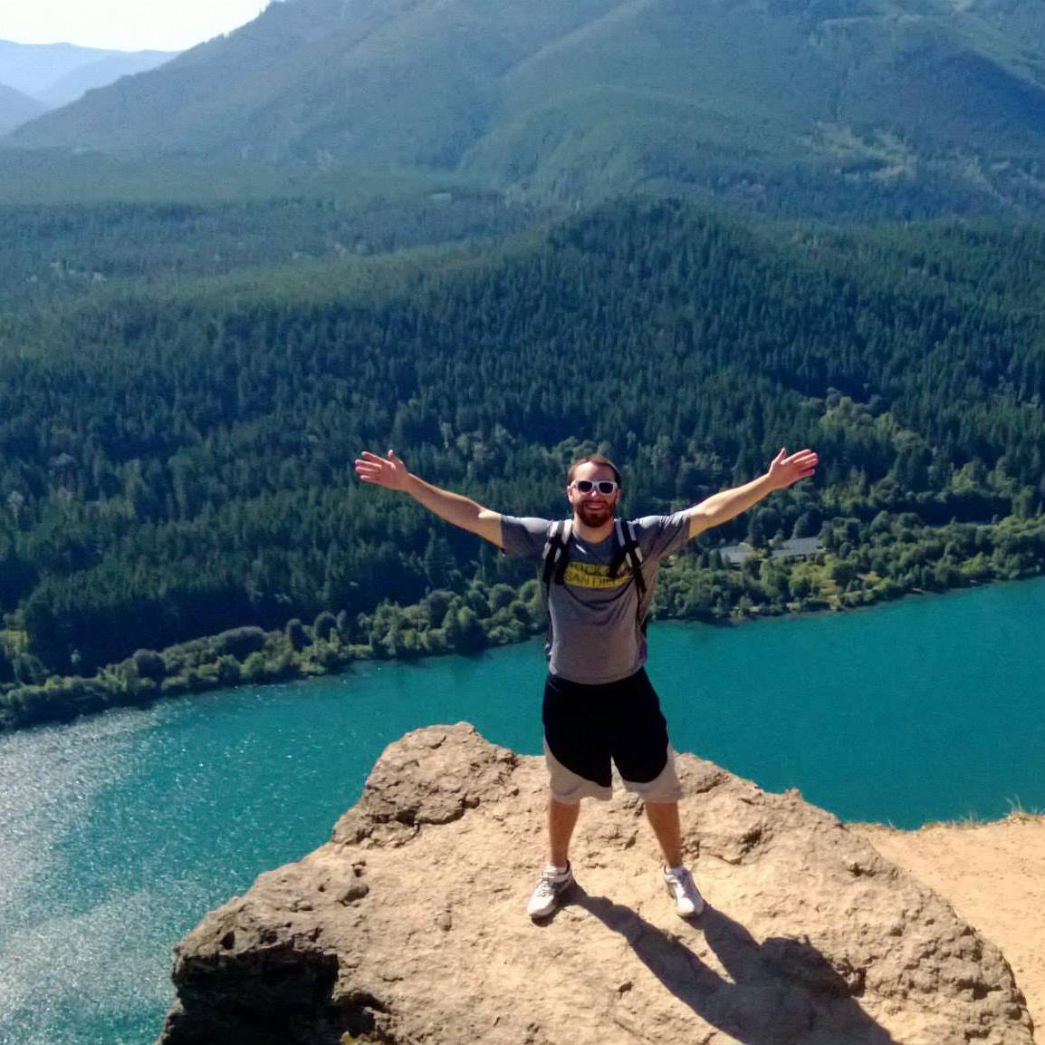 ecv5420's profile picture. 