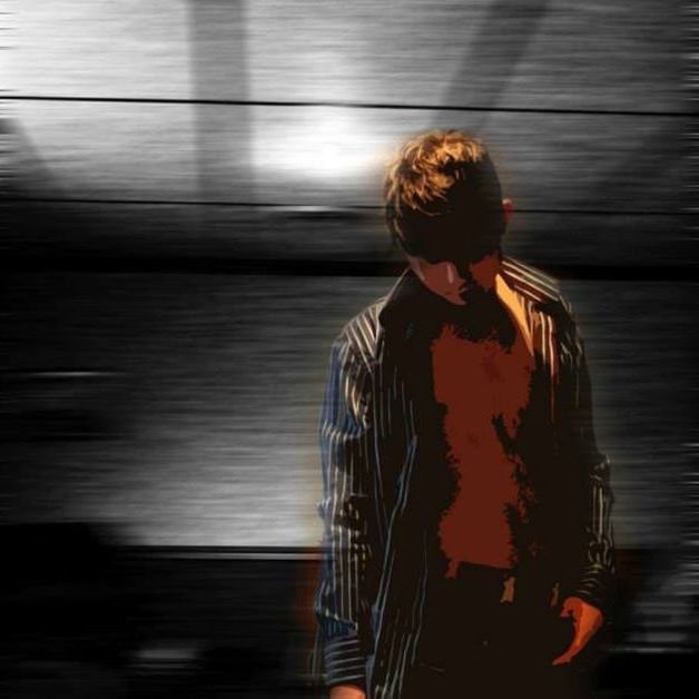 jeyk3's profile picture. Oh. Hi.