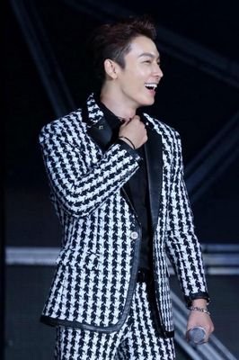 RP of Donghae || BKINGDOM, indorpkorea ||