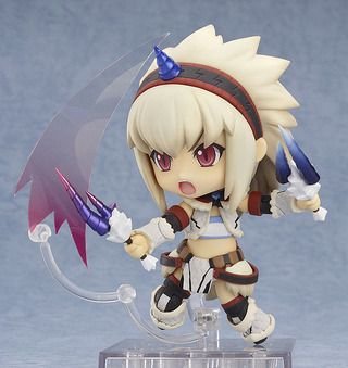 ついにモンハンクロスでましたね。