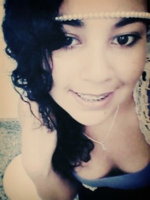 sorria mesmo q esteja mal