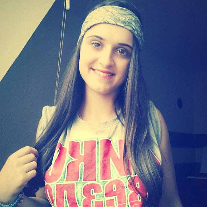 ЗВЕЕЕЗДАШИЦААААААААААА♥ Sve na kraju bude dobro,ako nije dobro,onda nije kraj!