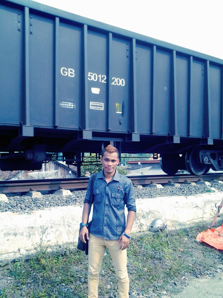 ToniCristian7's profile picture. Real Madrid sampai MATIIII !!!