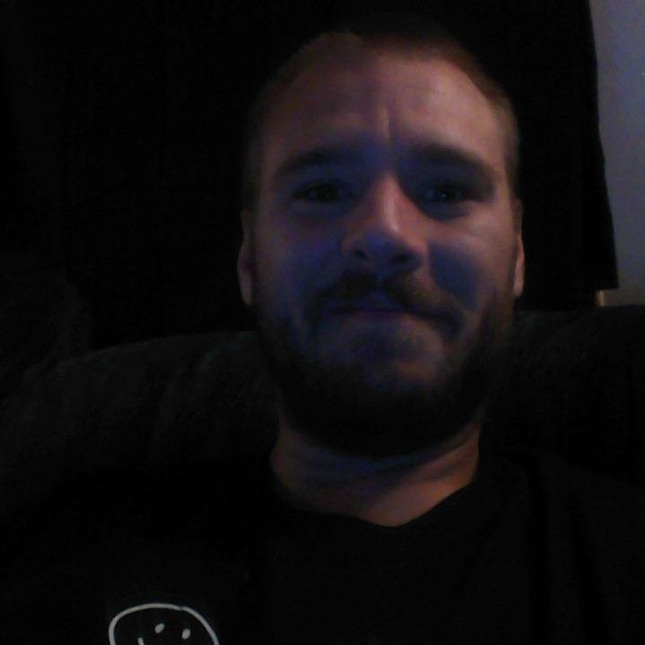 Just being me. Made a lot of changes in my life and I am now finally finding true happiness.