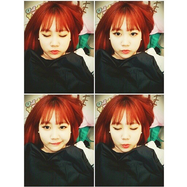 Jiminㅡ15&. prettycuttie ©97