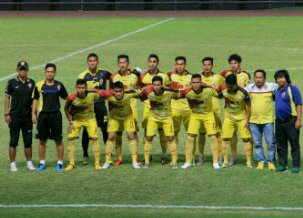 Fansbase Sriwijaya FC Under 21