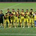Sriwijaya FC  U21 (@sfcu21) Twitter profile photo