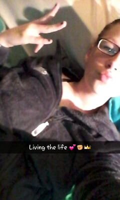 15 BHHS Sophmore
Live your life to the fullest