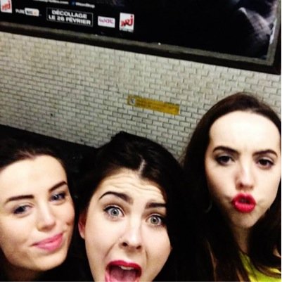 LauraLoganLane's profile picture. I love fig rolls