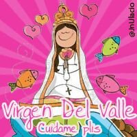 Parler: @navaperth Madre, esposa, hija. Venezolana!