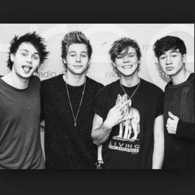 5sos ur my life plz follow me it would mean the world to me , i love u guys 0/4 ❌@calum5SOS ❌@ashton5SOS❌ ❌@luke5SOS ❌@michael5SOS ❌