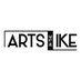 Arts In the Ike (@artsintheike) Twitter profile photo