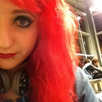 Ashley_buttsex's profile picture. I'm 18.Follow me ill follow you back:)