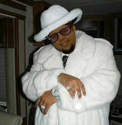 TheSugarShack4u's profile picture. Can't get enough Super Golden Crisp!