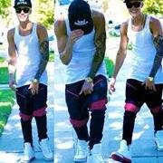 Amamos A Bieber