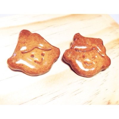 __waterdrop's profile picture. ▷ ブローチをハンドメイドしています◎