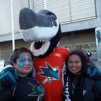 Patricia Lowe - @Giants_Sharks88 Twitter Profile Photo