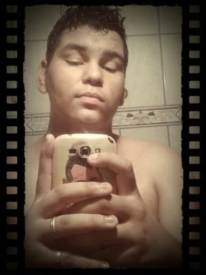 Tá no jeito de andar , No jeito de viver , Ninguém pode mudar é meu jeito moleque de ser ~8